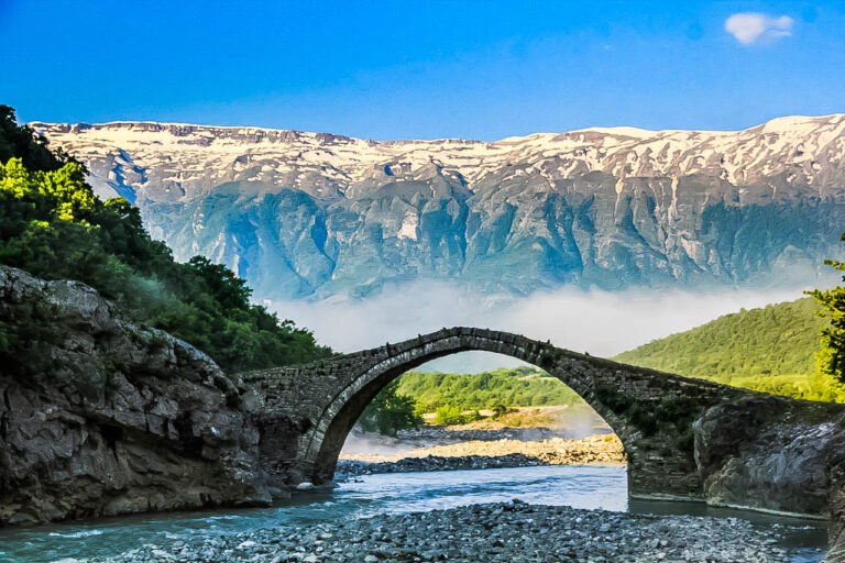 Bënjë Thermal Baths